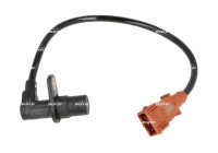 Vevaxelsensor