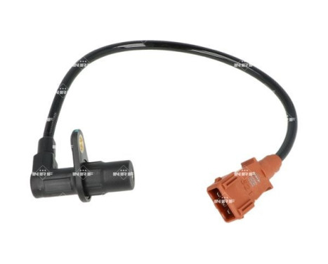 Vevaxelsensor