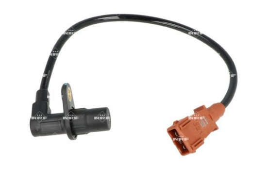 Vevaxelsensor