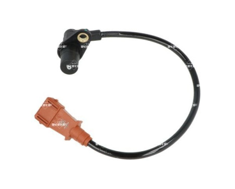 Vevaxelsensor, bild 2