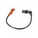 Vevaxelsensor, miniatyr 3