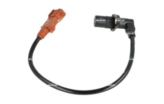 Vevaxelsensor, bild 3