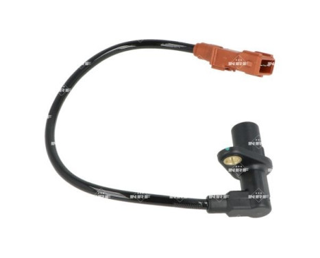 Vevaxelsensor, bild 4