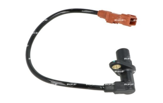 Vevaxelsensor, bild 4