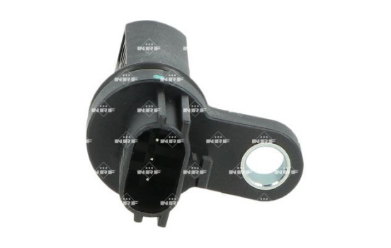 Vevaxelsensor