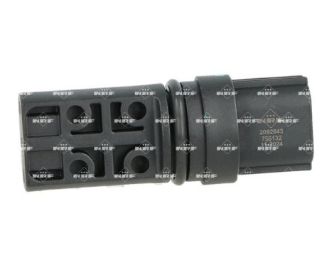 Vevaxelsensor, bild 4