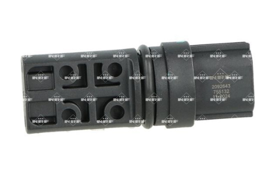 Vevaxelsensor, bild 4