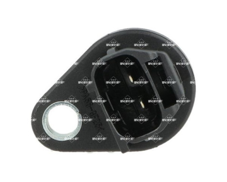 Vevaxelsensor