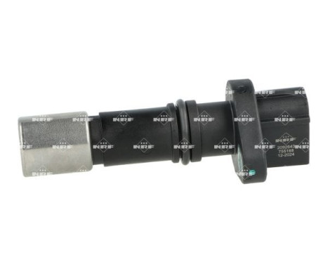 Vevaxelsensor, bild 4