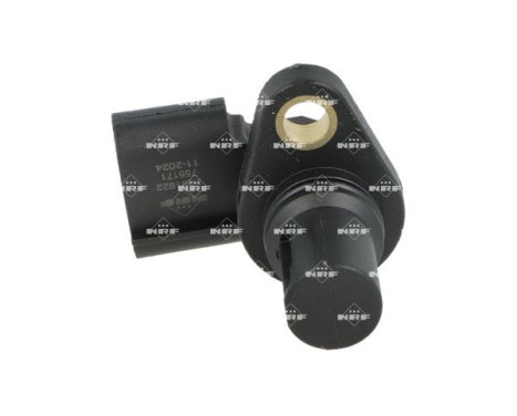 Vevaxelsensor, bild 3