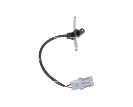 Vevaxelsensor, bild 4