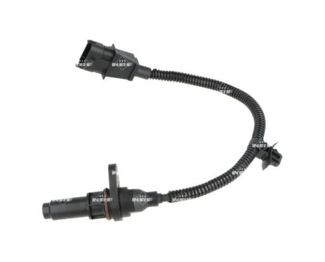 Vevaxelsensor, bild 2