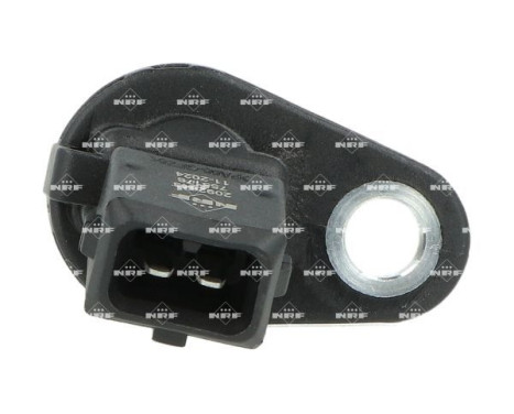 Vevaxelsensor
