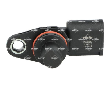 Vevaxelsensor, bild 3