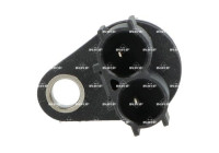 Vevaxelsensor