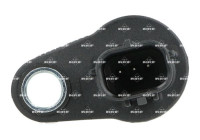 Vevaxelsensor