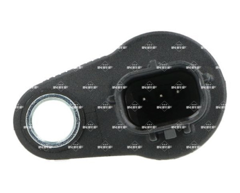 Vevaxelsensor