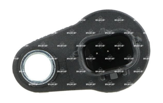 Vevaxelsensor