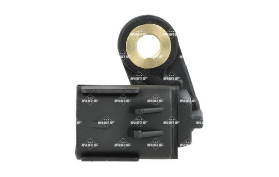 Vevaxelsensor