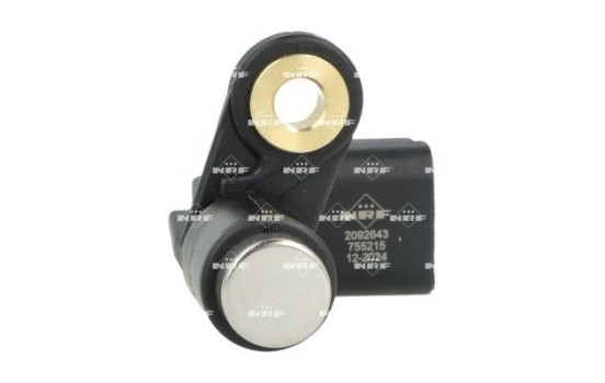 Vevaxelsensor, bild 3