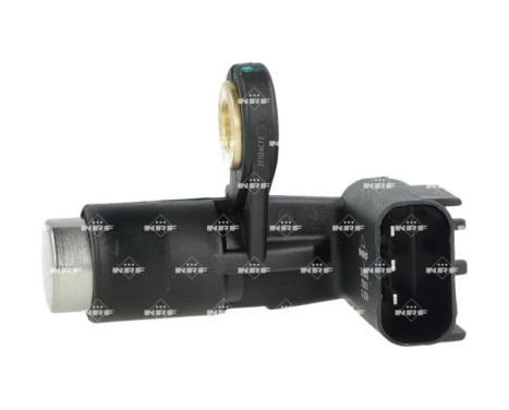 Vevaxelsensor, bild 4