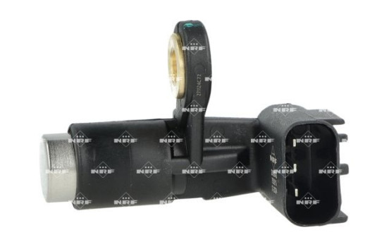 Vevaxelsensor, bild 4
