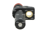 Vevaxelsensor