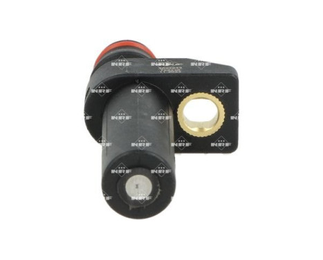 Vevaxelsensor