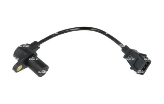 Vevaxelsensor
