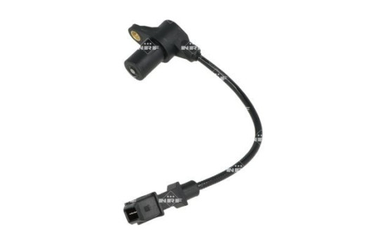 Vevaxelsensor, bild 2