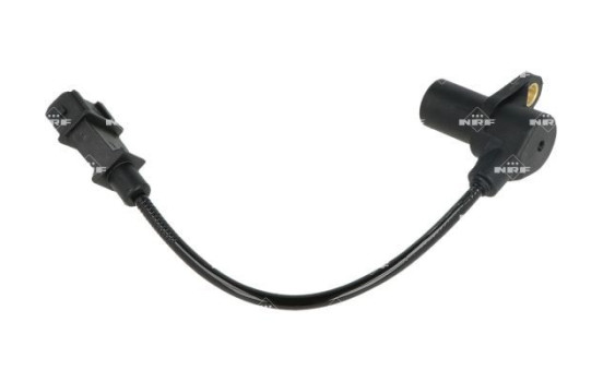 Vevaxelsensor, bild 3