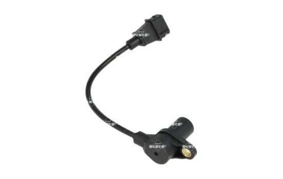 Vevaxelsensor, bild 4