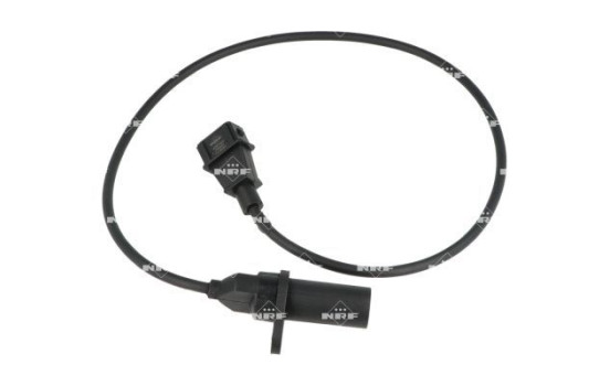 Vevaxelsensor
