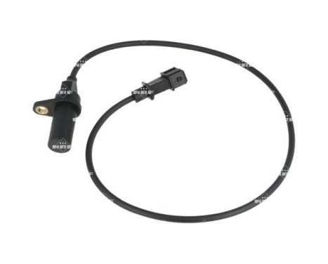 Vevaxelsensor, bild 2