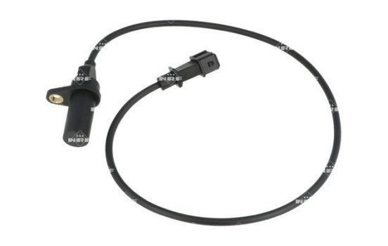 Vevaxelsensor, bild 2