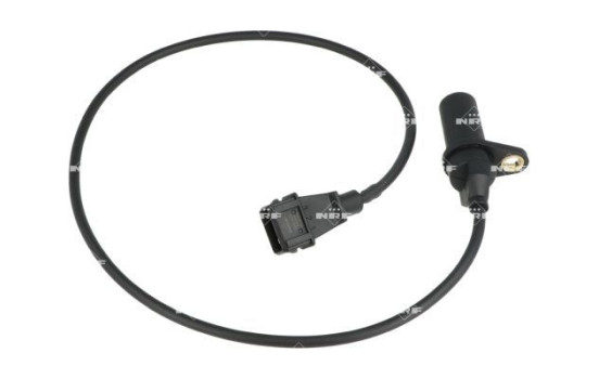 Vevaxelsensor, bild 4