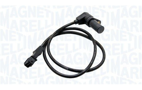Vevaxelsensor