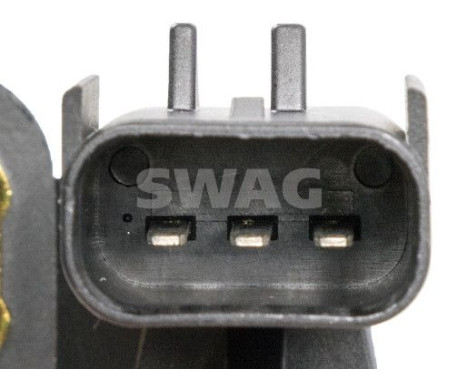 Vevaxelsensor, bild 2