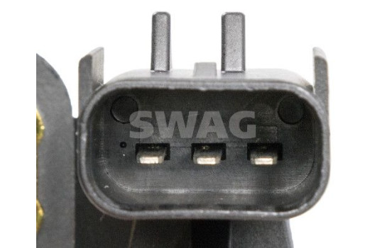 Vevaxelsensor, bild 2