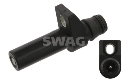 Vevaxelsensor