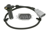 Vevaxelsensor