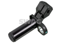 Vevaxelsensor