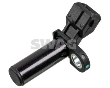 Vevaxelsensor