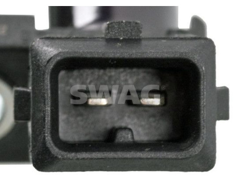 Vevaxelsensor, bild 2