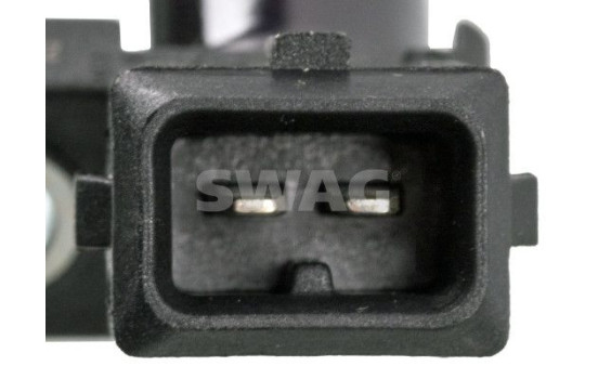 Vevaxelsensor, bild 2