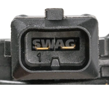 Vevaxelsensor, bild 2