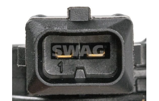 Vevaxelsensor, bild 2