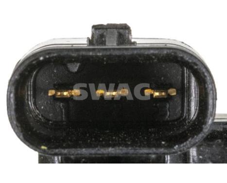 Vevaxelsensor, bild 2