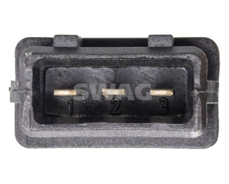 Vevaxelsensor, bild 2