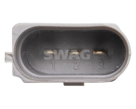 Vevaxelsensor, bild 2